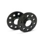 Elargisseurs de Voie SCC 12112W - Noir 10mm