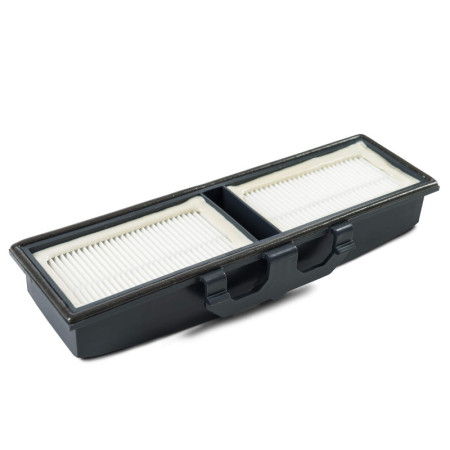 Filtre HEPA Taski Aero 8/15 - Filtre Double