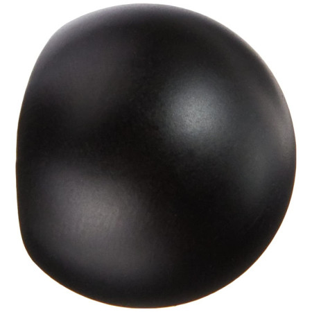 Embout Ball D20 Noir Mat Ateliers 28