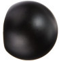 Embout Ball D20 Noir Mat Ateliers 28