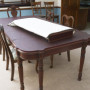 Housse Matelassée Household Essentials pour Feuille de Table