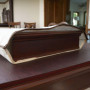 Housse Matelassée Household Essentials pour Feuille de Table