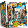 La Aventura de la Momie - Jeu familial IMC Toys