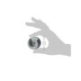 Supports Rideaux ATELIERS 28 - Gris Ceruse