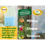 Solabiol Bouillie Bordelaise non colorée 400g
