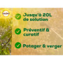Solabiol Bouillie Bordelaise non colorée 400g