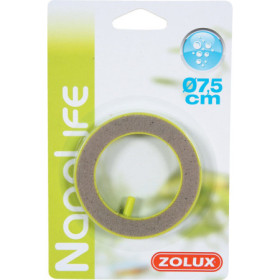 Diffuseur Zolux Nanolife Anneau 7,5cm