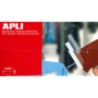 Attaches Textiles Agipa Banok's - Lot de 5000 (25mm)