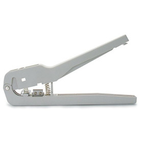Outil Sertissage Câbles - Ergonomique et Robuste