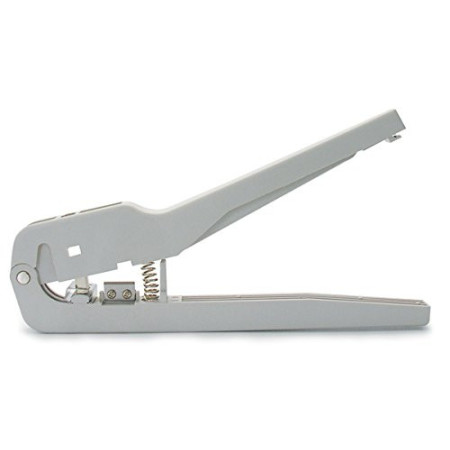 Outil Sertissage Câbles - Ergonomique et Robuste