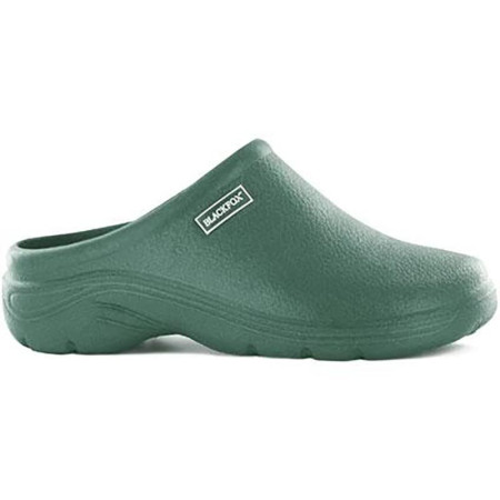 Sabots Jardin Blackfox Altuna Colors Vert Foncé