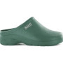 Sabots Jardin Blackfox Altuna Colors Vert Foncé