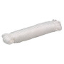 Cordon Nylon Blanc - DRISSE - Solide et Polyvalent