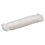Cordon Nylon Blanc - DRISSE - Solide et Polyvalent