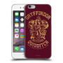 Coque iPhone 6/6S Gryffondor Quidditch - Head Case Designs