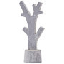 Embout Tringle Rideau ATELIERS 28 - Branche Grise