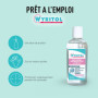 Gel Mains Désinfectant Wyritol - Inodore