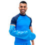 Bloccs Protège-Plâtre Adulte Imperméable Bleu