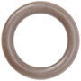 Embout Rideau Ateliers 28 POMA D28 Choco