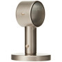 Support Rideau Gardinia - Métal Nickel Satin