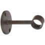 Support Rideau ATELIERS 28 - Patiné Mastic - 30cm