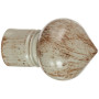 Embout Rideau Sultan Mastic - Ateliers 28