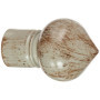 Embout Rideau Sultan Mastic - Ateliers 28