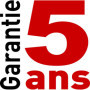 Plateau Distributeur CEP Noir - Organiseur de Bureau