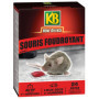 KB Home Defense Souris Foudroyant - 24 Pâtes