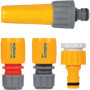 Kit de Démarrage Hozelock: Lance Réglable