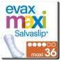Evax Maxi Salvaslip - Protection Quotidienne 36 unités