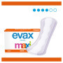 Evax Maxi Salvaslip - Protection Quotidienne 36 unités