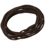 Paracord Efco 550 Marron Foncé - 4mm x 4m