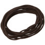 Paracord Efco 550 Marron Foncé - 4mm x 4m