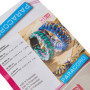 Paracord Efco 550 Marron Foncé - 4mm x 4m