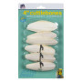 Cuttlebones Prévue Hendryx - 4 pouces