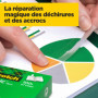 Scotch Magic Tape Ruban Adhésif Transparent 19mm