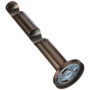 Support Rideau Design Atelier 28 - Bronze Foncé