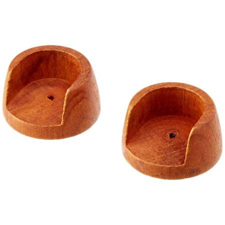 Supports Rideaux Bois Ateliers 28 - Sans Perçage