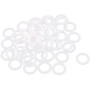 Anneaux Rideaux Plastique Blanc - Ateliers28 (30)