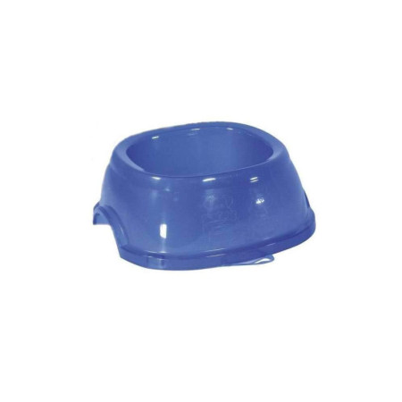 Bol Stefanplast Break Bleu - Gamelle Chien Chat
