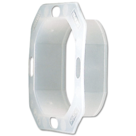 Joint d'étanchéité Jung 551WU IP44 Transparent