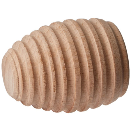 uf Bois Sculpté Ateliers 28 - Déco Nature