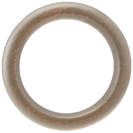 Anneau Bois Ateliers 28 - 20mm Wengé