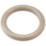 Anneau Bois Ateliers 28 - 20mm Wengé