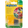 Adaptateur Hozelock Tuyau Plat/Spiralé 26,5mm