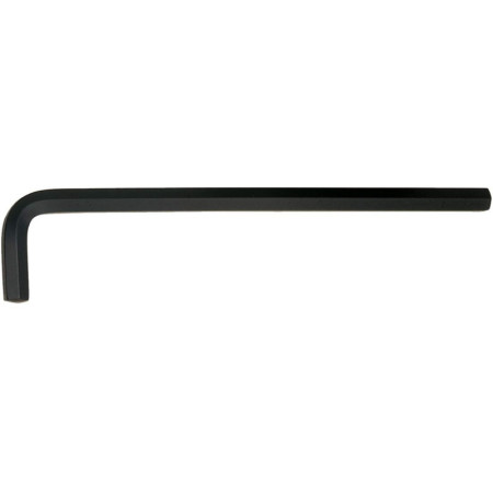 Clé Mâle Coudée Heyco 5mm - Chrome-Vanadium
