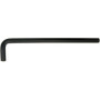 Clé Mâle Coudée Heyco 5mm - Chrome-Vanadium