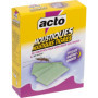 ACTO Diffuseur Anti-Moustiques Tigres - 45 Nuits
