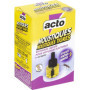 ACTO Diffuseur Anti-Moustiques Tigres - 45 Nuits